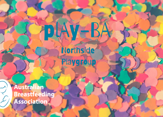 plAy-BA Northside Playgroup