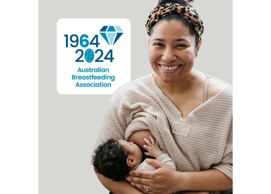 Breastfeeding: nurturing, nutrition - Annual Health Professional Seminar Series 2024