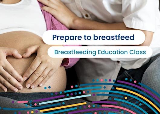 Breastfeeding Education Class