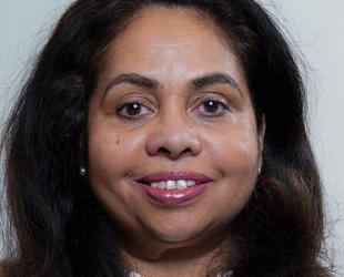 Dr Nishamanie Karawita