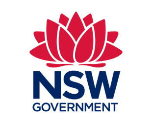 NSW Government logo