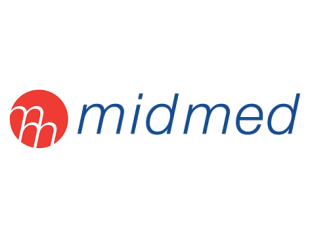 Logo: midmed