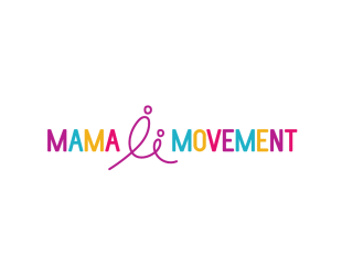 Mama Movement logo 2