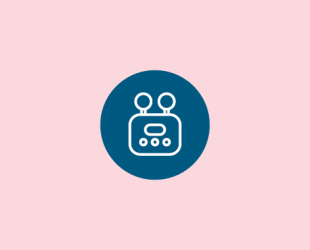 Icon: hospital-grade electric breast pump