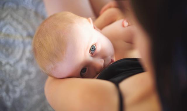 Is my baby getting enough breastmilk? 6 common reasons for low