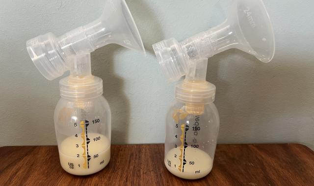 Do Larger Breasts Provide More Milk Supply?