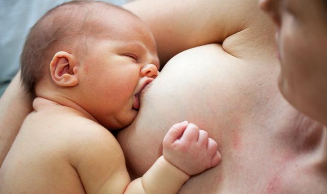 0 - 3 months  Australian Breastfeeding Association