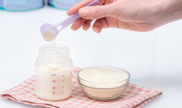 Formula most like 2024 breast milk australia