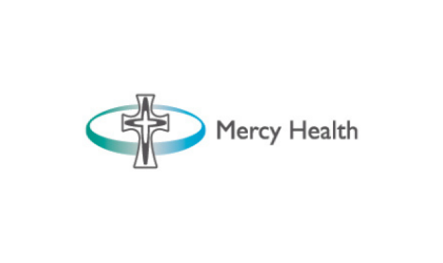 Mercy Health Logo