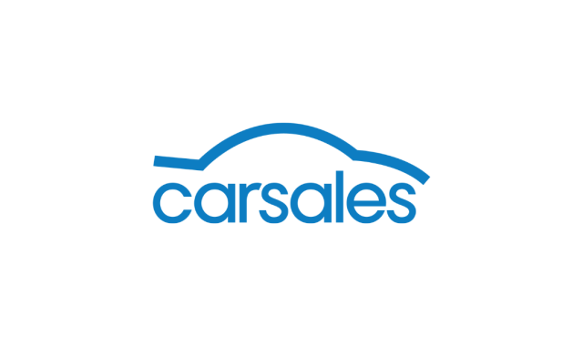 carsales logo