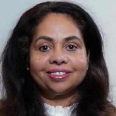 Dr Nishamanie Karawita