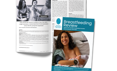 Breatfeeding-review